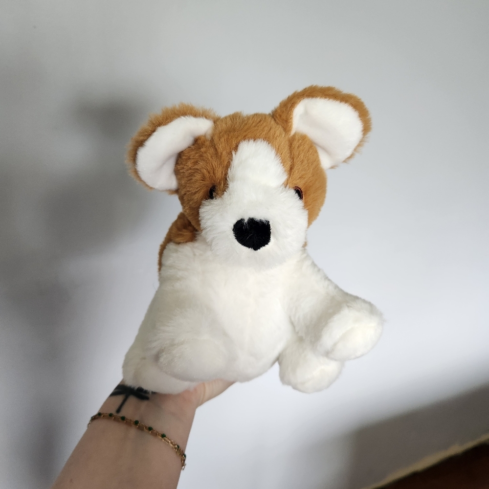 Corgi Warmeez